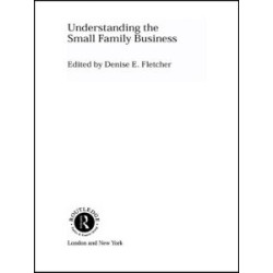 Understanding the Small Family Business