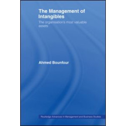 The Management of Intangibles