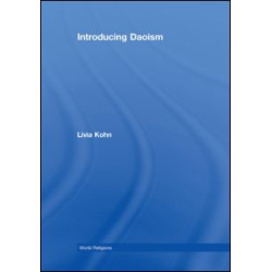 Introducing Daoism Introducing Daoism