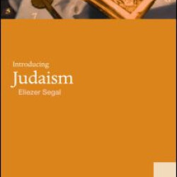 Introducing Judaism Introducing Judaism