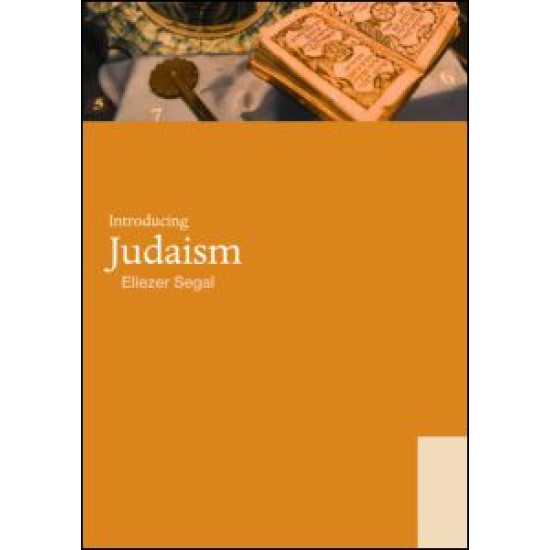 Introducing Judaism