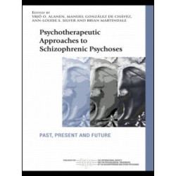 Psychotherapeutic Approaches to Schizophrenic Psychoses