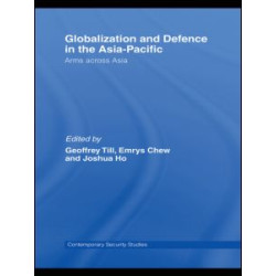 Globalisation and Defence in the Asia-Pacific