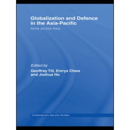 Globalisation and Defence in the Asia-Pacific