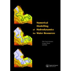 Numerical Modelling of Hydrodynamics for Water Resources Numerical Modelling of Hydrodynamics for Water Resources