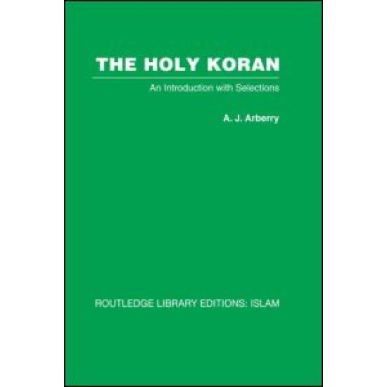 The Holy Koran