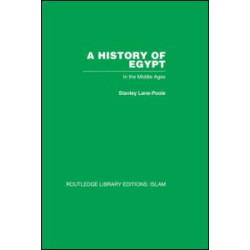 A History of Egypt