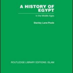 A History of Egypt A History of Egypt