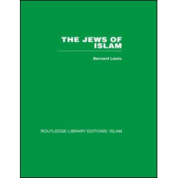 The Jews of Islam The Jews of Islam
