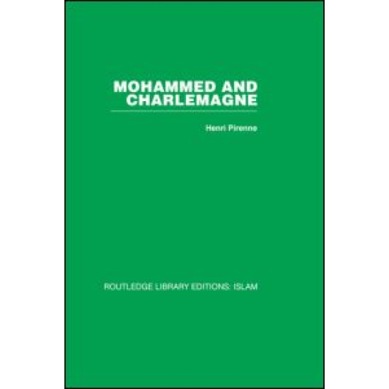 Mohammed and Charlemagne