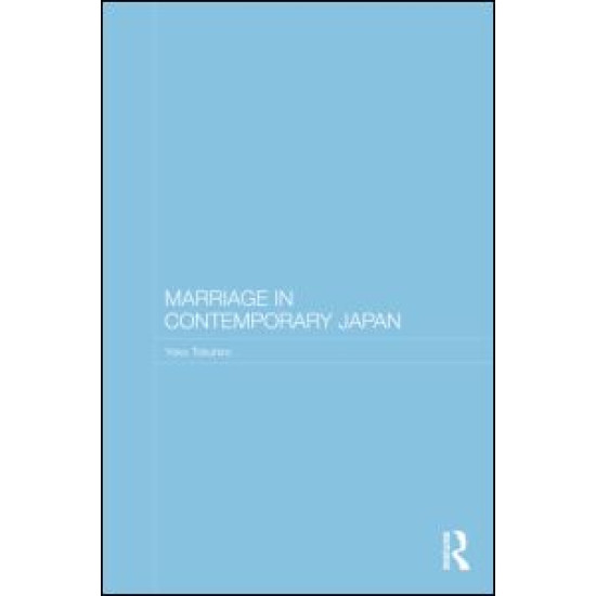 Marriage in Contemporary Japan