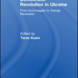 Democratic Revolution in Ukraine