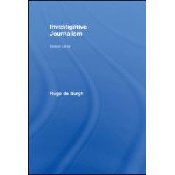 Investigative Journalism
