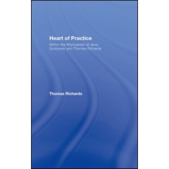 Heart of Practice