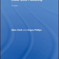 Inside Book Publishing