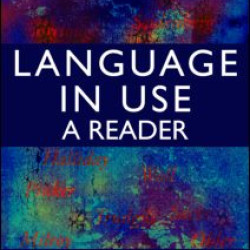 Language in Use Language in Use