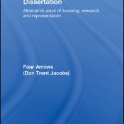 The Authentic Dissertation