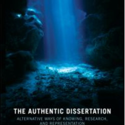 The Authentic Dissertation The Authentic Dissertation