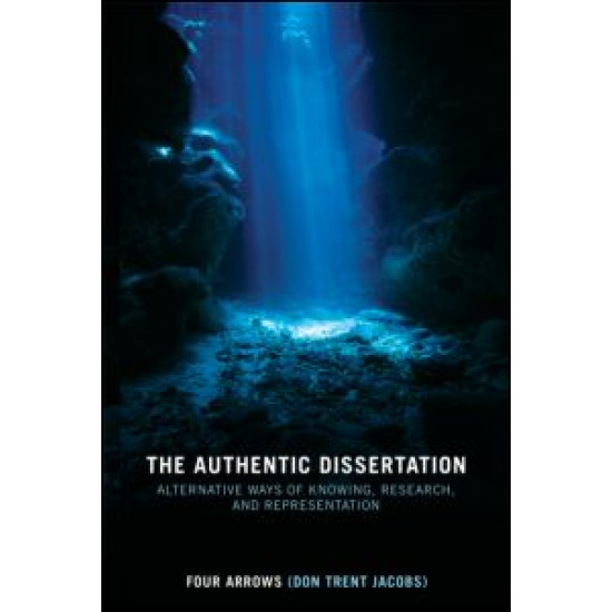 The Authentic Dissertation