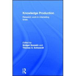 Knowledge Production Knowledge Production