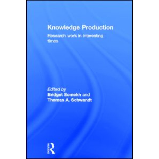 Knowledge Production
