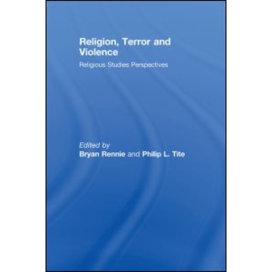 Religion, Terror and Violence