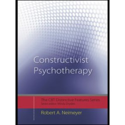 Constructivist Psychotherapy
