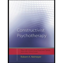 Constructivist Psychotherapy