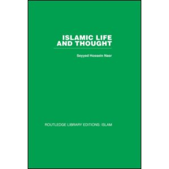 Islamic Life and Thought