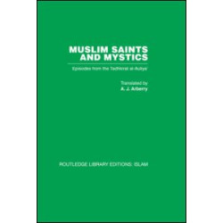 Muslim Saints and Mystics