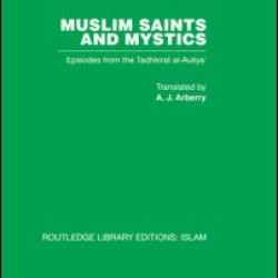 Muslim Saints and Mystics