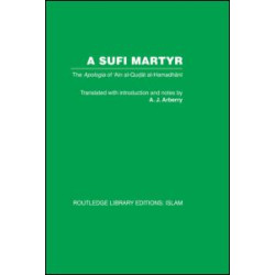 A Sufi Martyr