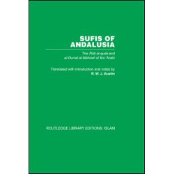 Sufis of Andalucia