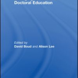 Changing Practices of Doctoral Education