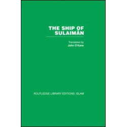 The Ship of Sulaiman The Ship of Sulaiman