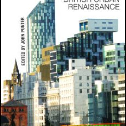 Urban Design and the British Urban Renaissance Urban Design and the British Urban Renaissance