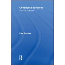 Continental Idealism