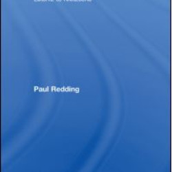 Continental Idealism Continental Idealism