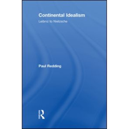 Continental Idealism