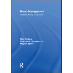 Brand Management Brand Management