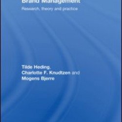 Brand Management Brand Management