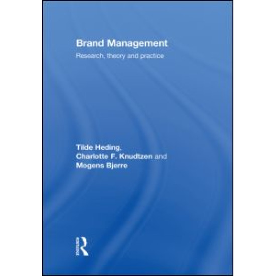 Brand Management