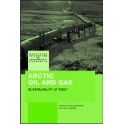 Arctic Oil and Gas Arctic Oil and Gas