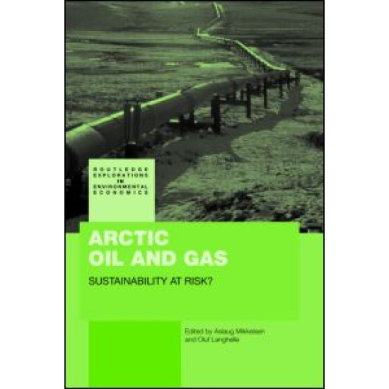 Arctic Oil and Gas Arctic Oil and Gas