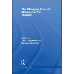 The Changing Face of Management in Thailand