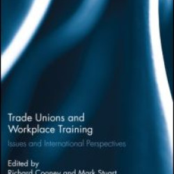 Trade Unions and Workplace Training