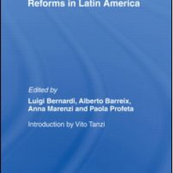 Tax Systems and Tax Reforms in Latin America