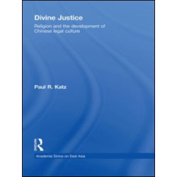 Divine Justice Divine Justice