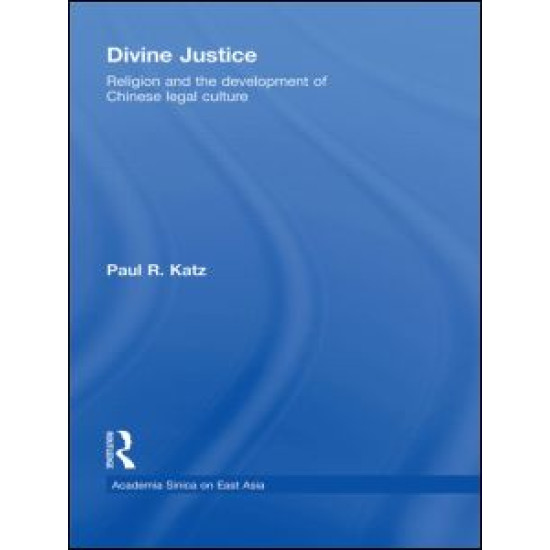 Divine Justice