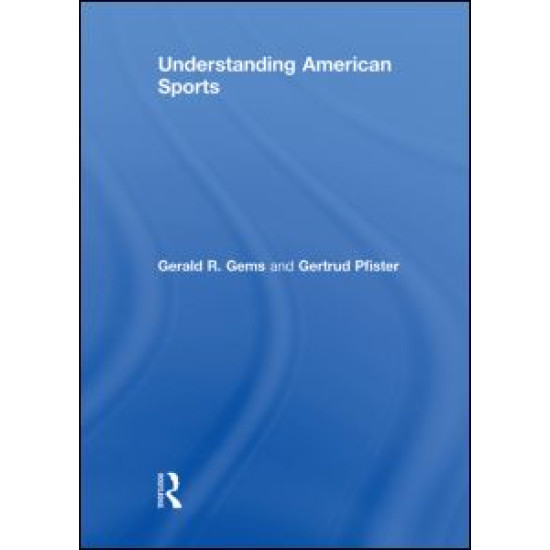 Understanding American Sports